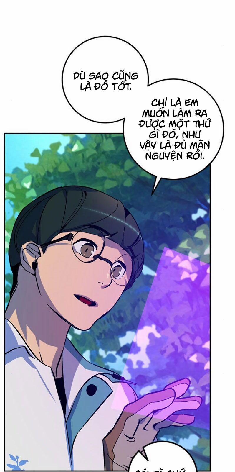 Trở Lại Thành Người Chơi 33 trang 14