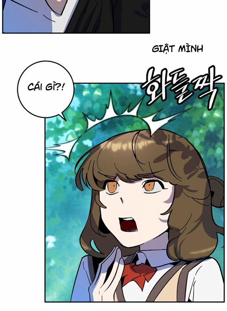 Trở Lại Thành Người Chơi 33 trang 17