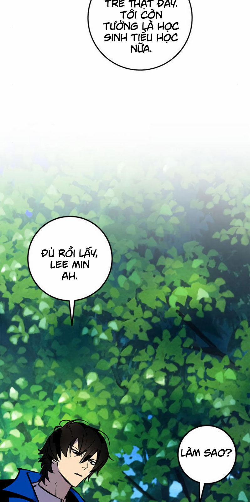 Trở Lại Thành Người Chơi 33 trang 19