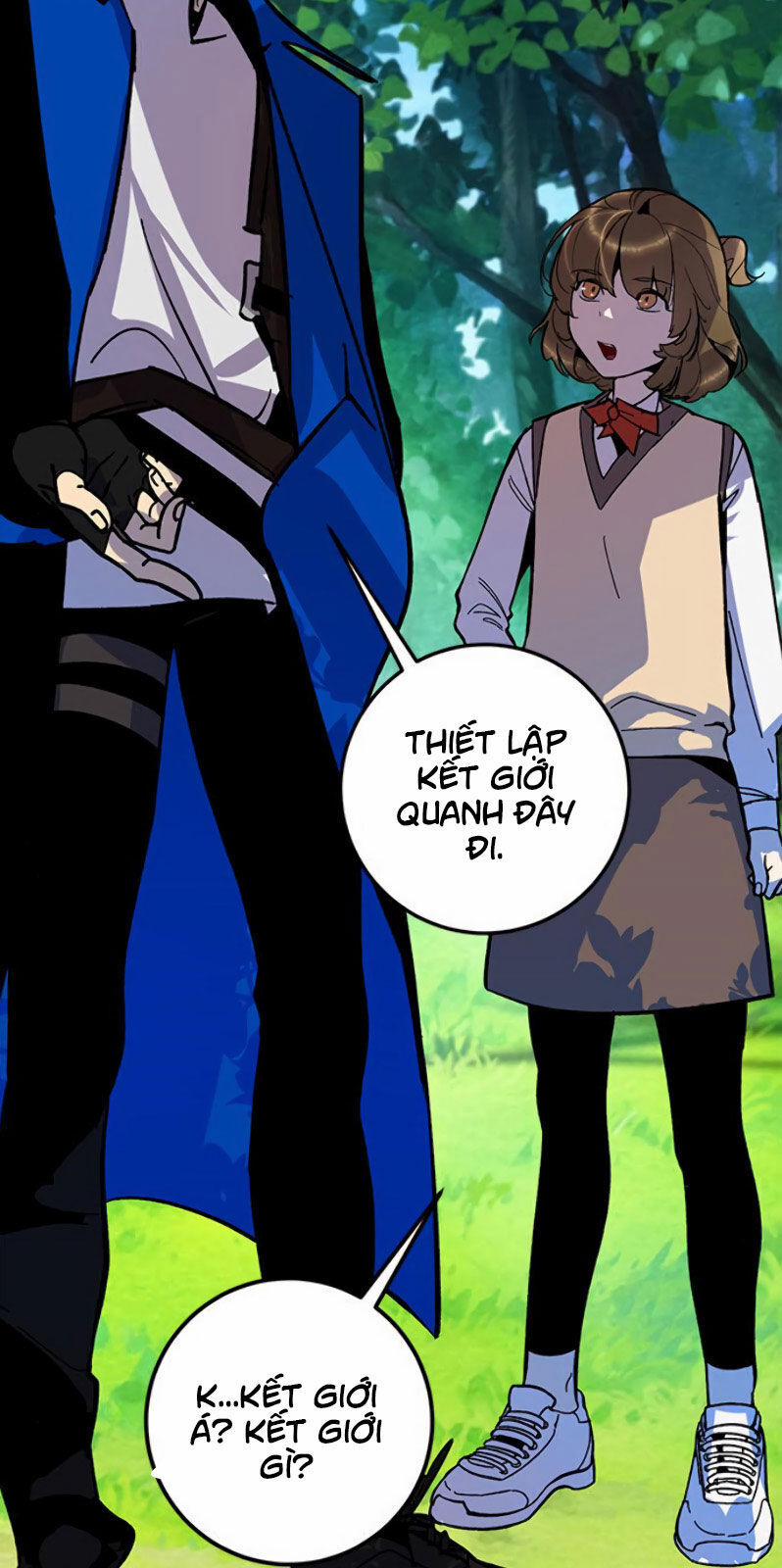 Trở Lại Thành Người Chơi 33 trang 20