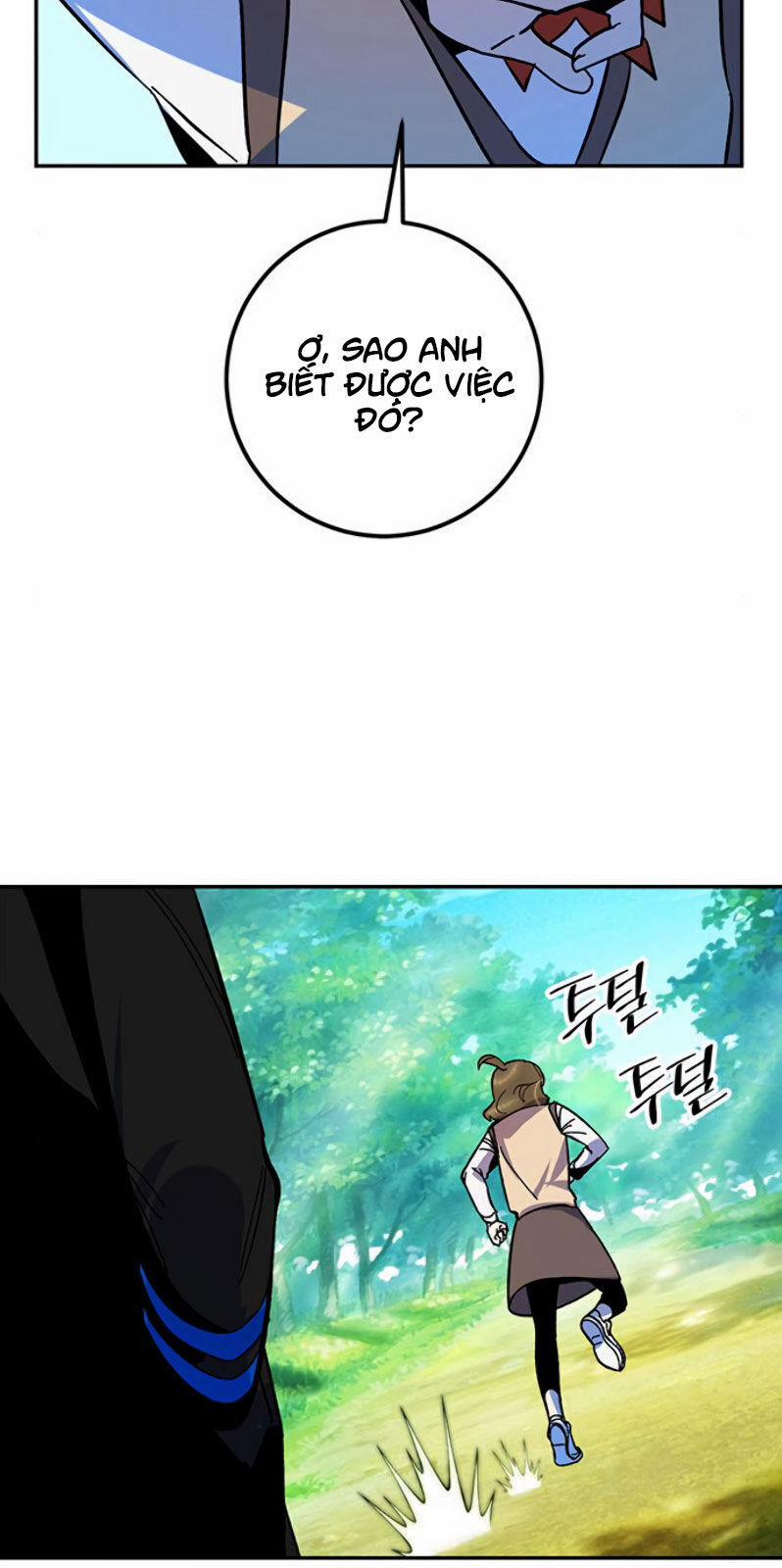 Trở Lại Thành Người Chơi 33 trang 23
