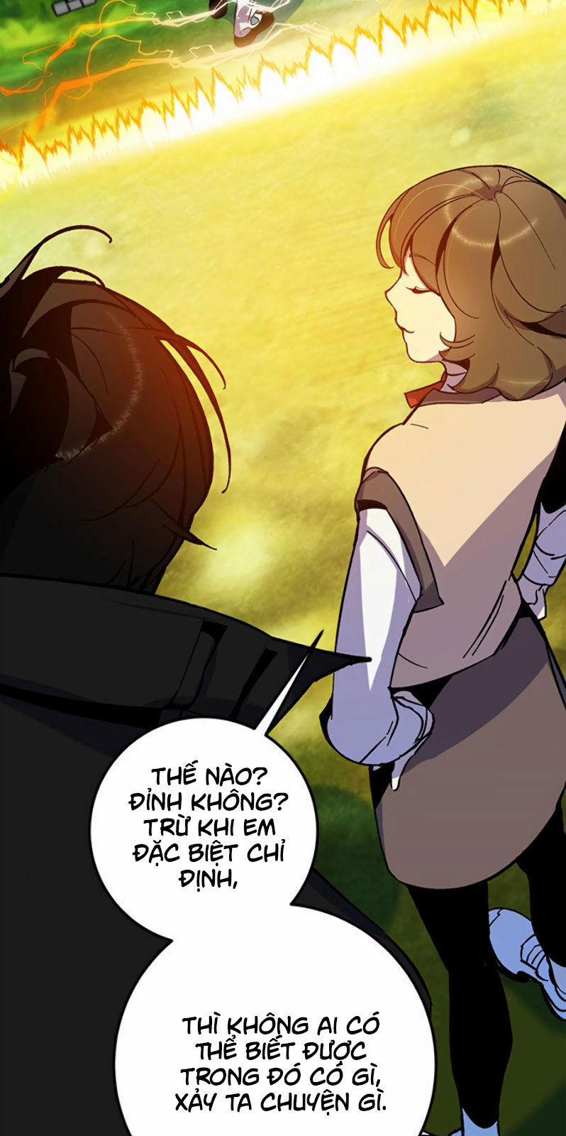 Trở Lại Thành Người Chơi 33 trang 28
