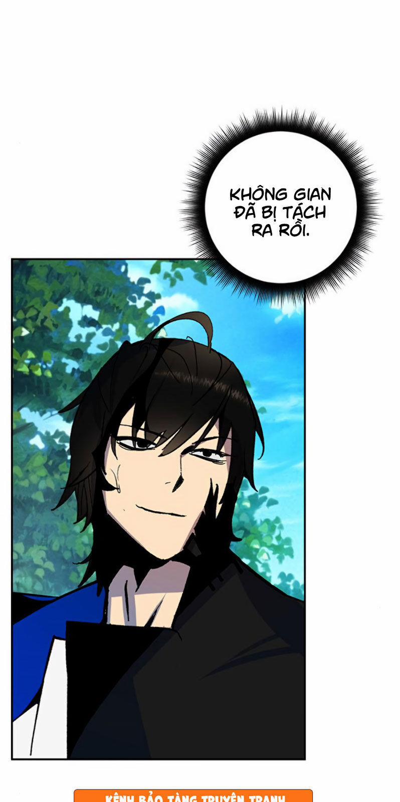 Trở Lại Thành Người Chơi 33 trang 30