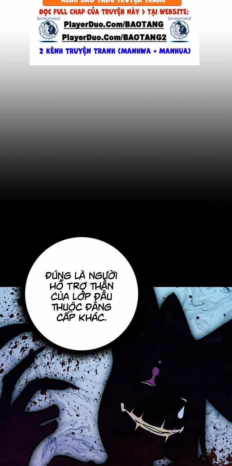 Trở Lại Thành Người Chơi 33 trang 31