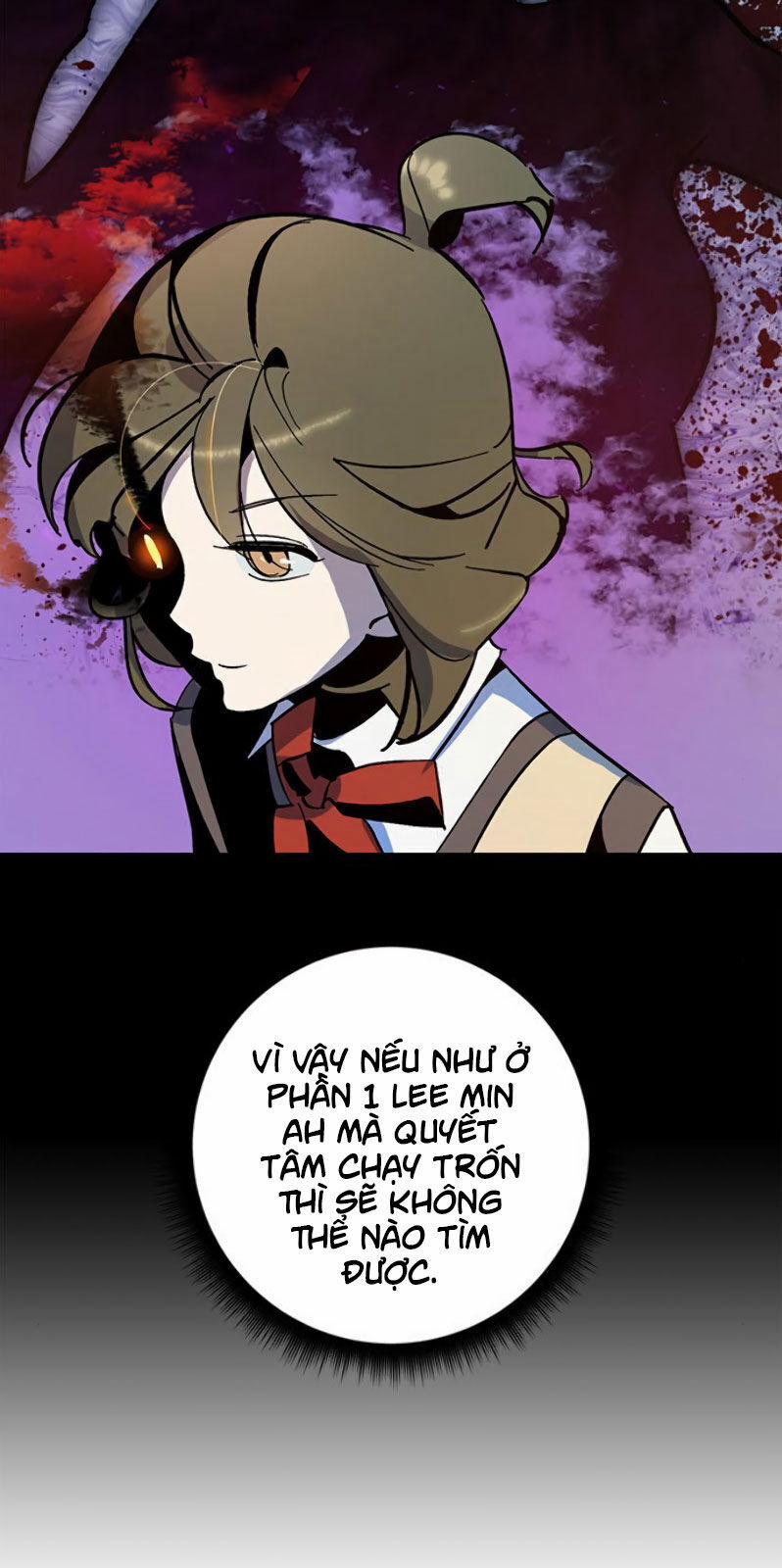 Trở Lại Thành Người Chơi 33 trang 32