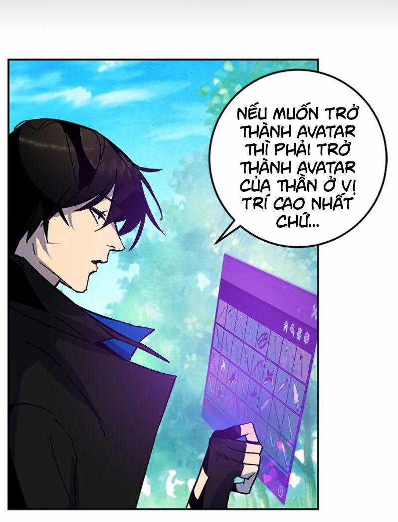 Trở Lại Thành Người Chơi 33 trang 33