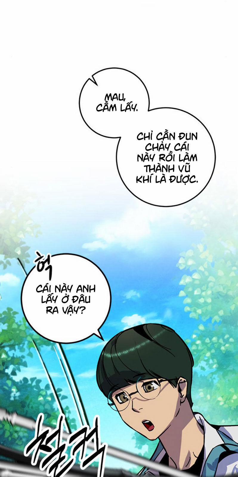 Trở Lại Thành Người Chơi 33 trang 34