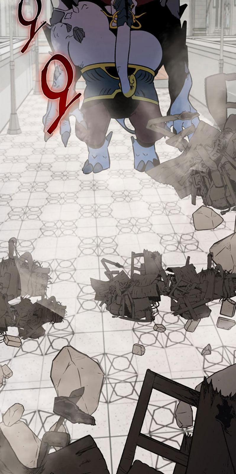 Trở Lại Thành Người Chơi 33 trang 45