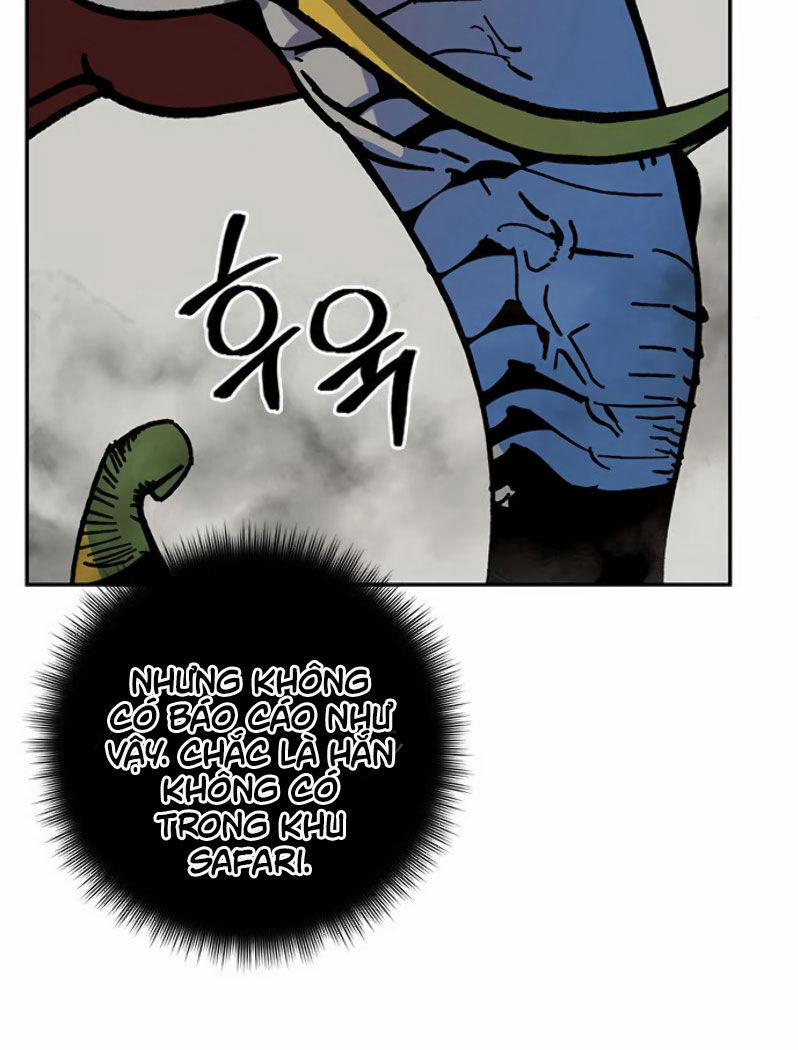 Trở Lại Thành Người Chơi 33 trang 47