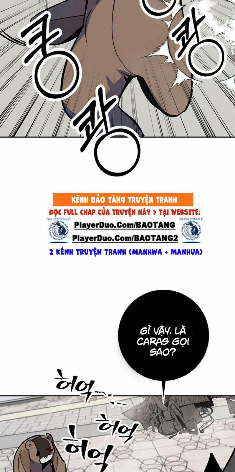 Trở Lại Thành Người Chơi 33 trang 49