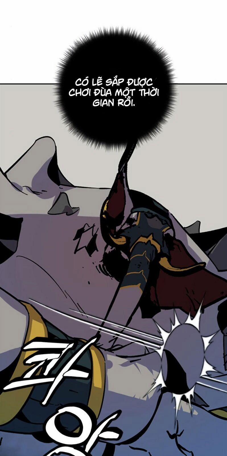 Trở Lại Thành Người Chơi 33 trang 51