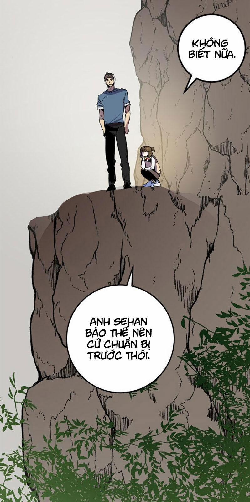 Trở Lại Thành Người Chơi 33 trang 60