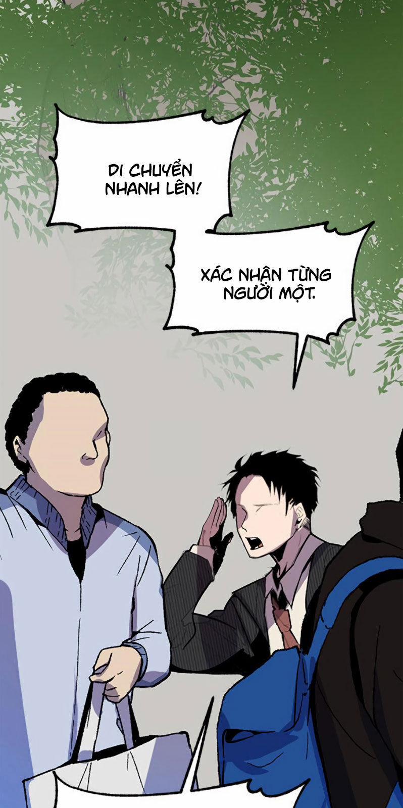 Trở Lại Thành Người Chơi 33 trang 61