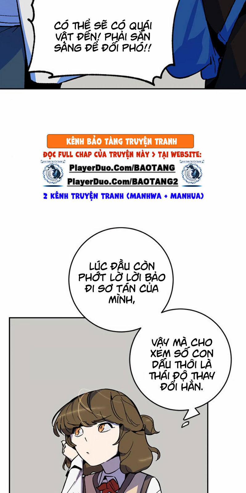 Trở Lại Thành Người Chơi 33 trang 62