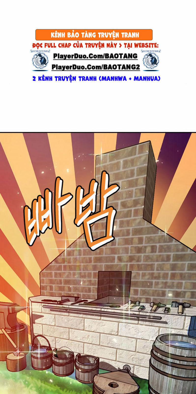 Trở Lại Thành Người Chơi 33 trang 7