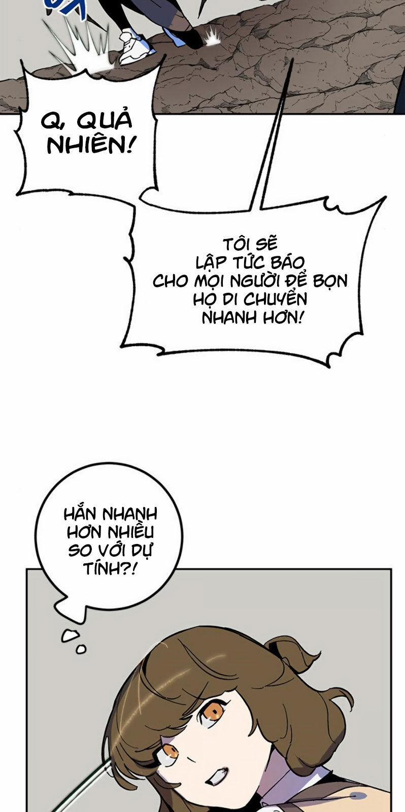 Trở Lại Thành Người Chơi 33 trang 74