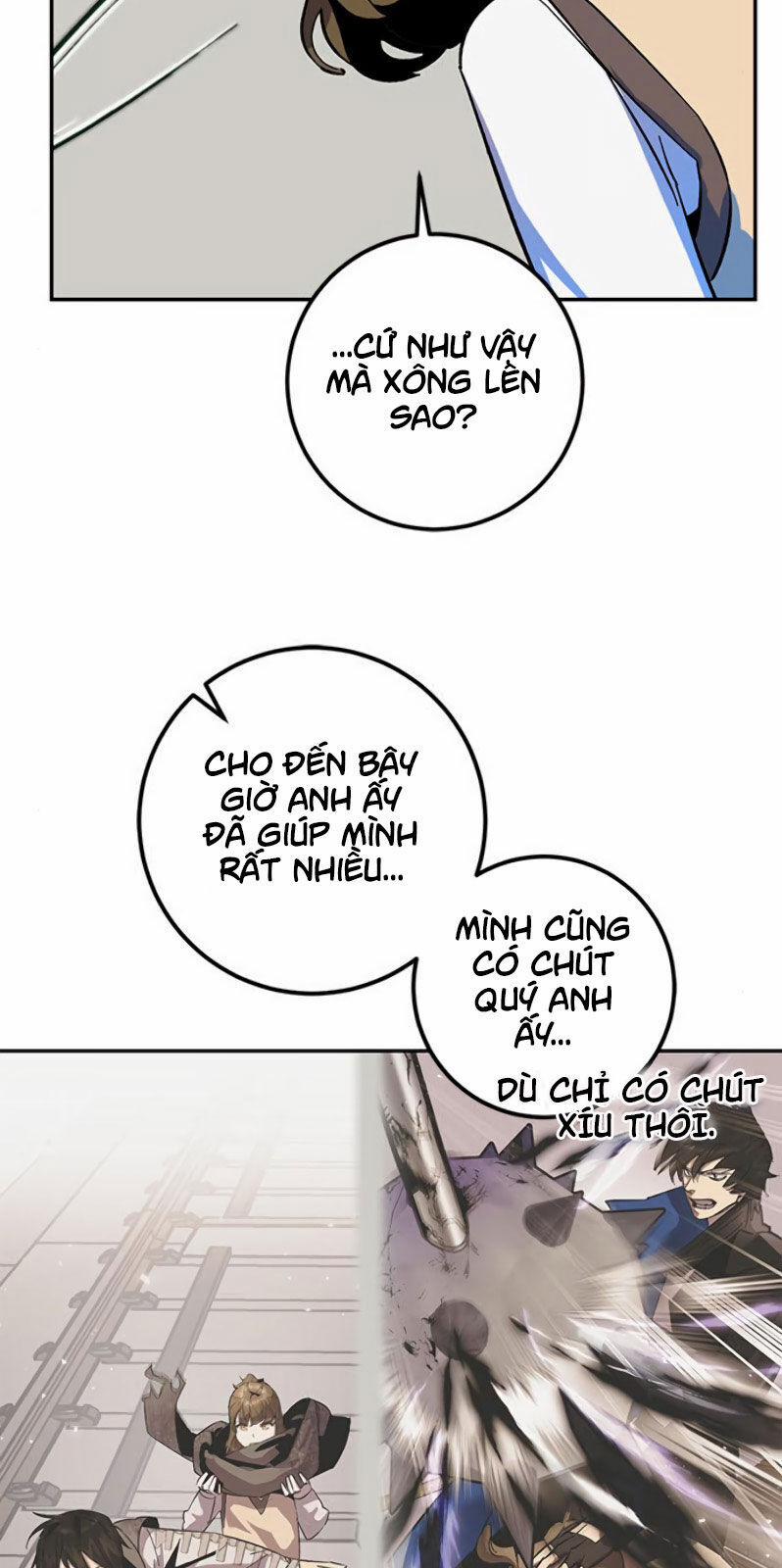 Trở Lại Thành Người Chơi 33 trang 75