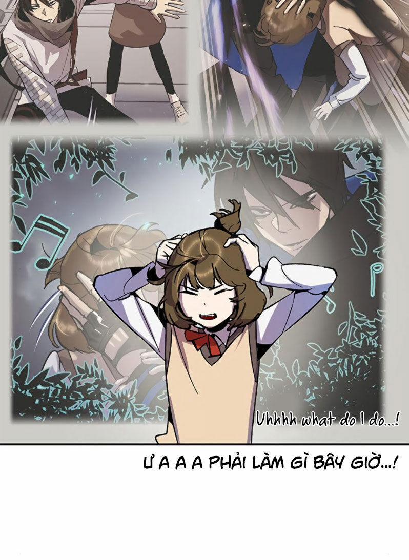 Trở Lại Thành Người Chơi 33 trang 76