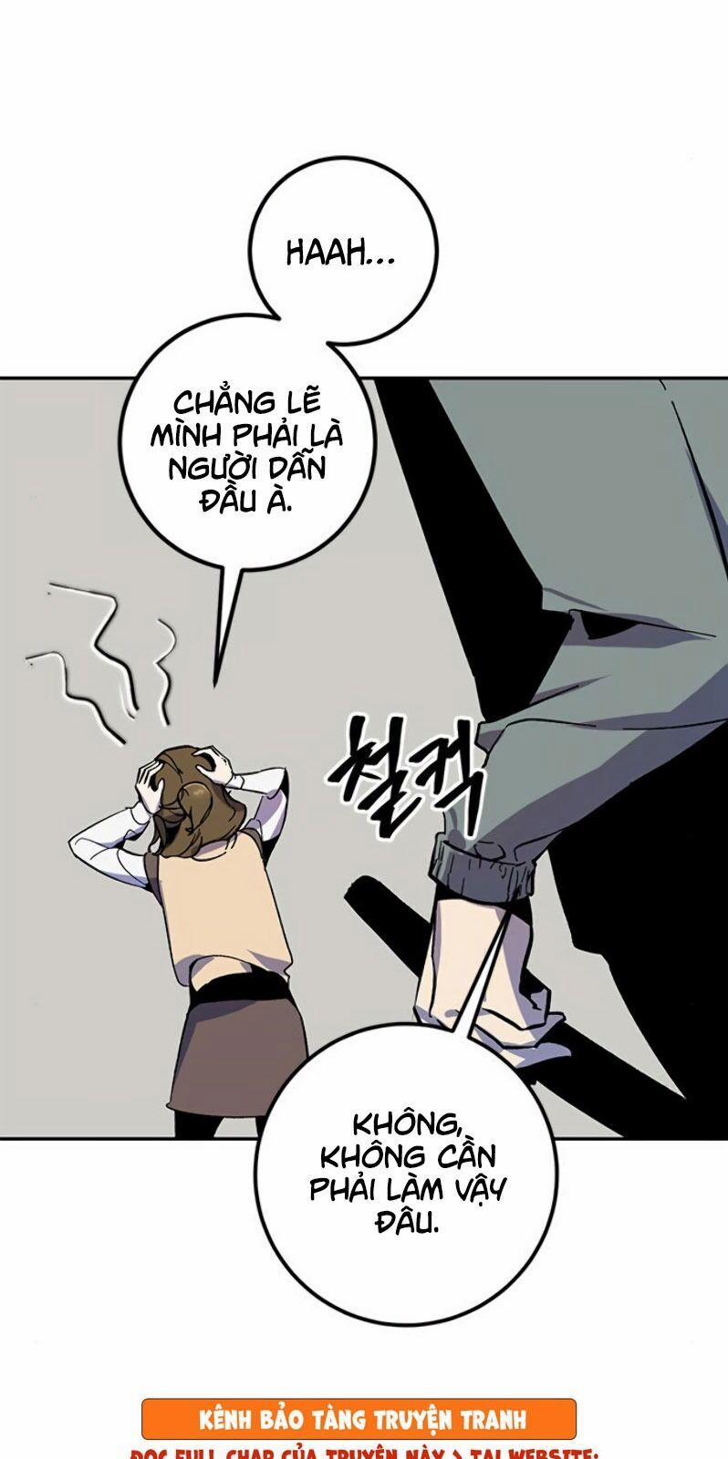 Trở Lại Thành Người Chơi 33 trang 77