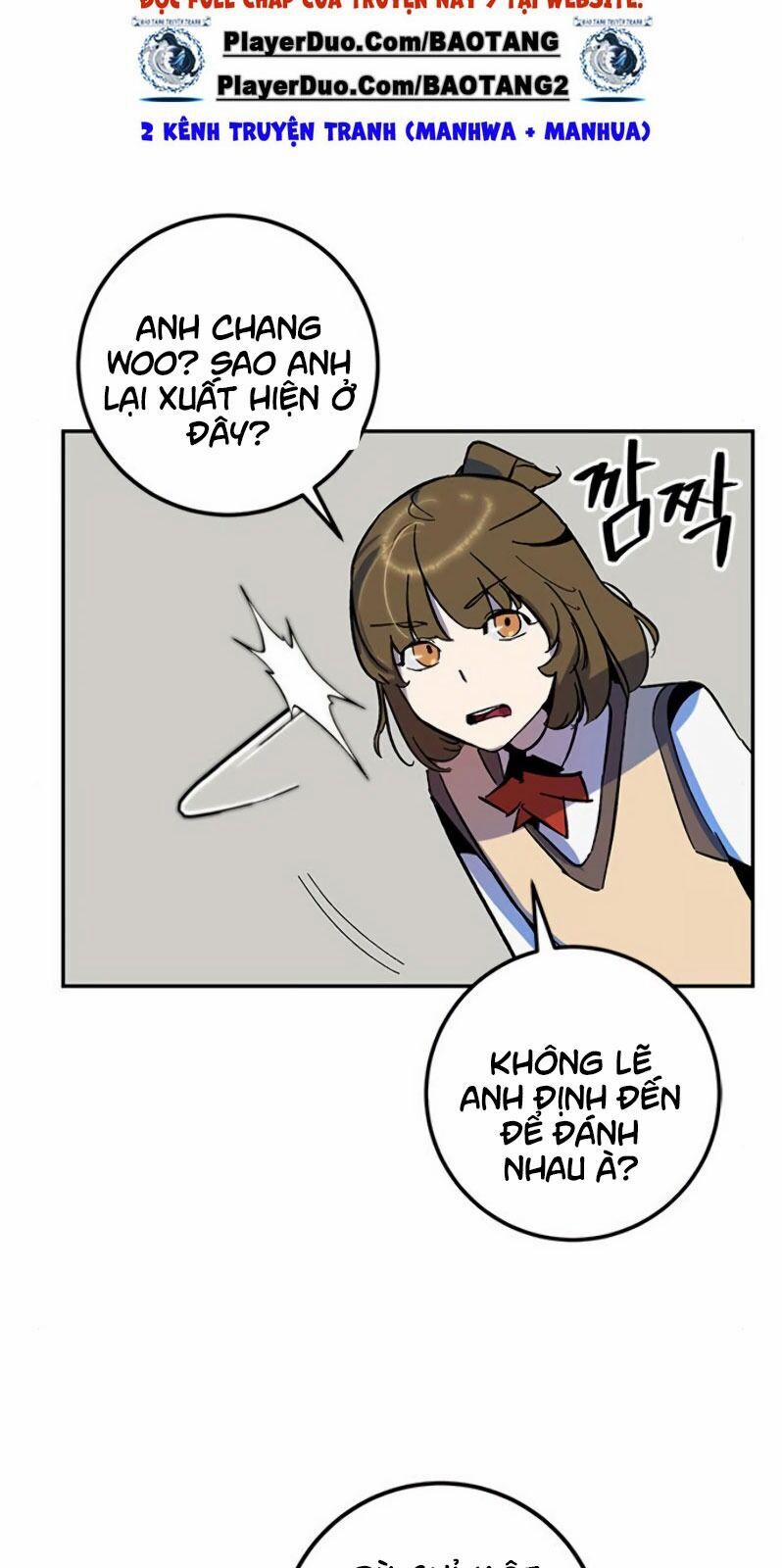 Trở Lại Thành Người Chơi 33 trang 78