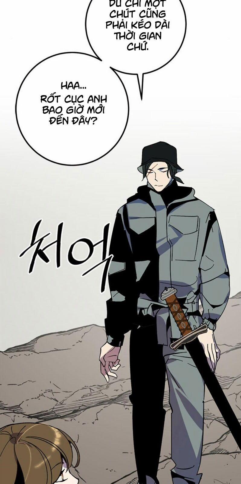 Trở Lại Thành Người Chơi 33 trang 79