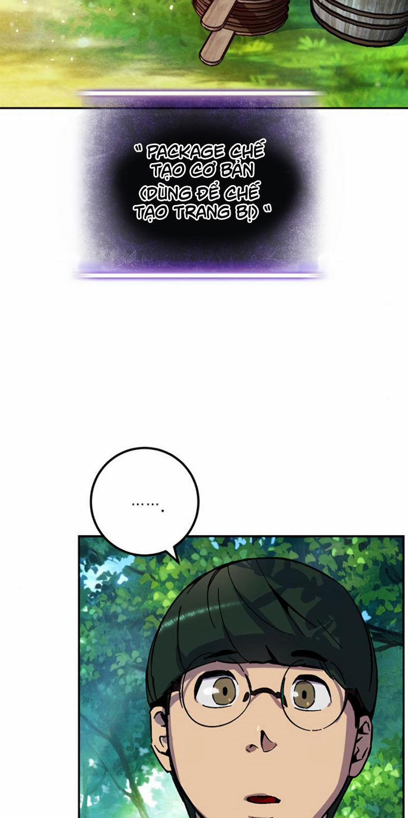 Trở Lại Thành Người Chơi 33 trang 8