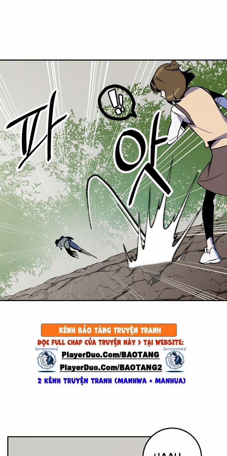 Trở Lại Thành Người Chơi 33 trang 81