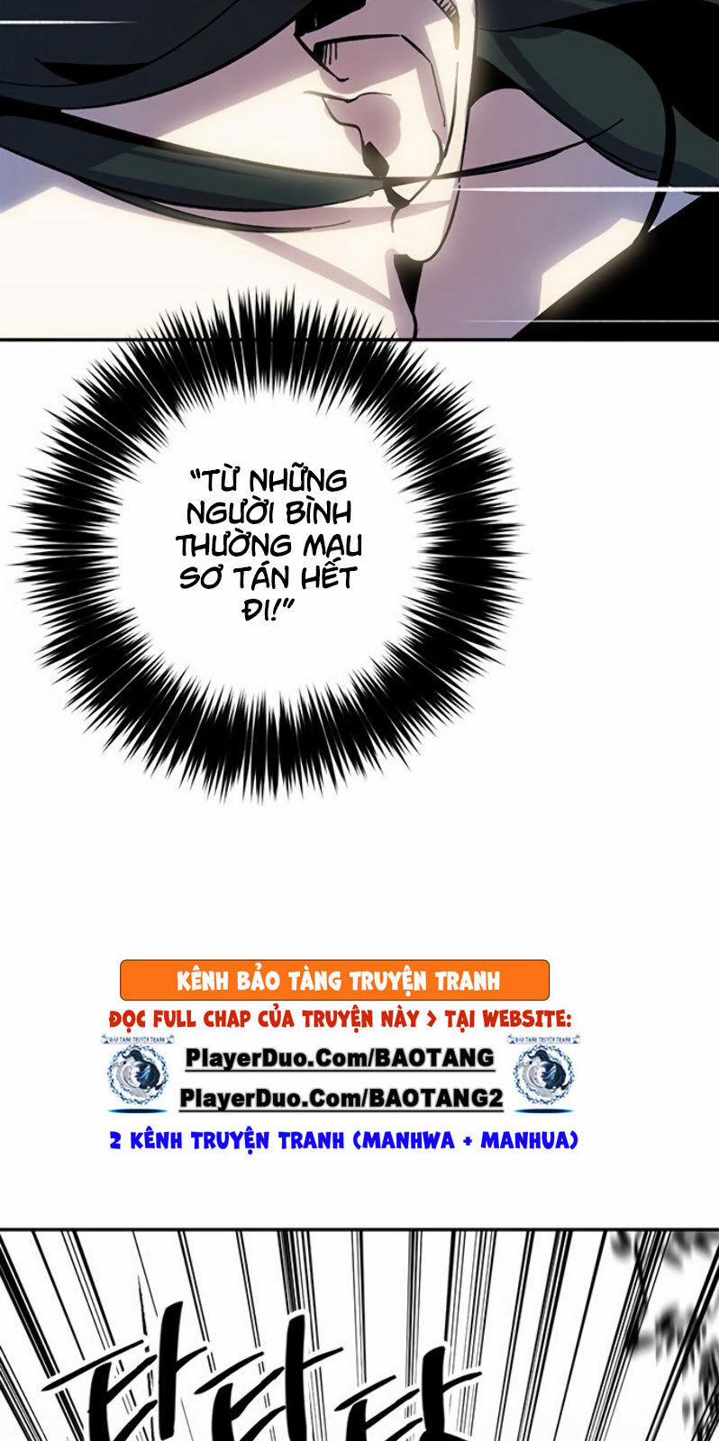 Trở Lại Thành Người Chơi 33 trang 85