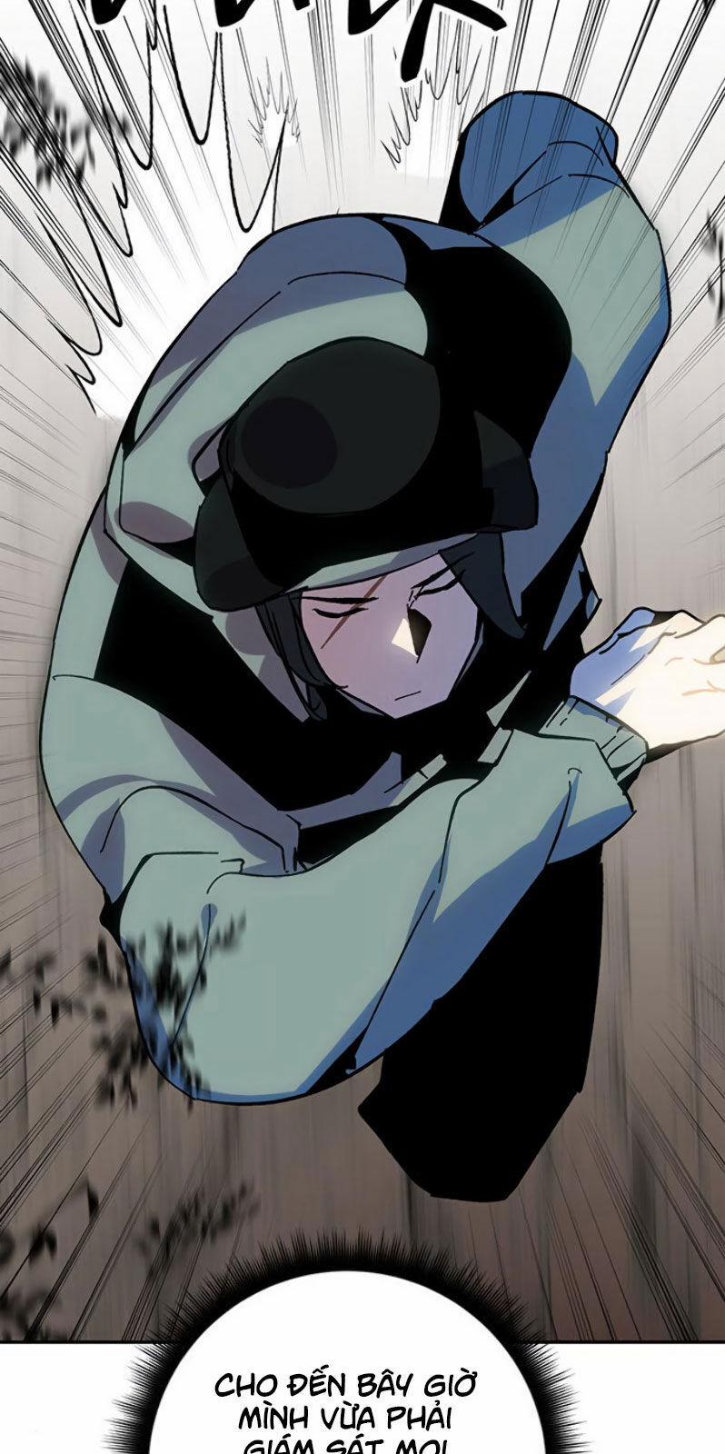 Trở Lại Thành Người Chơi 33 trang 86