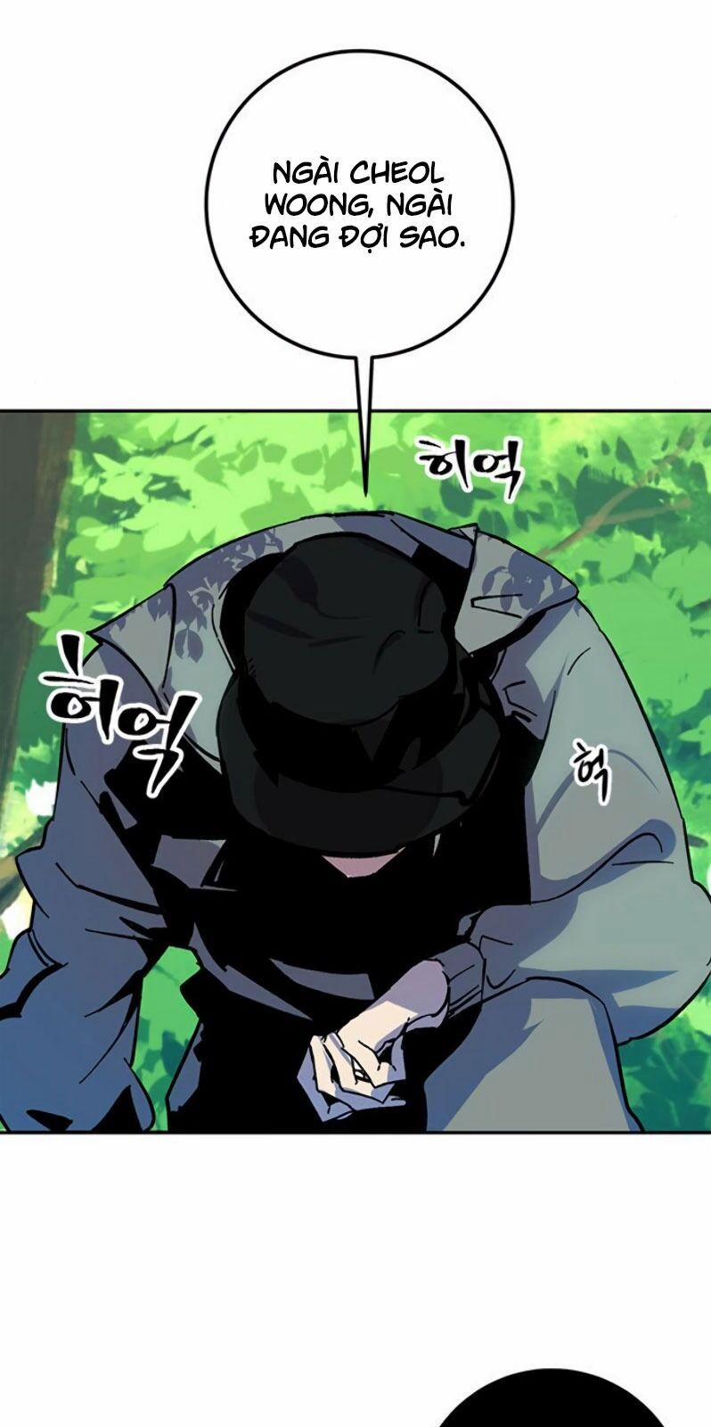 Trở Lại Thành Người Chơi 33 trang 91