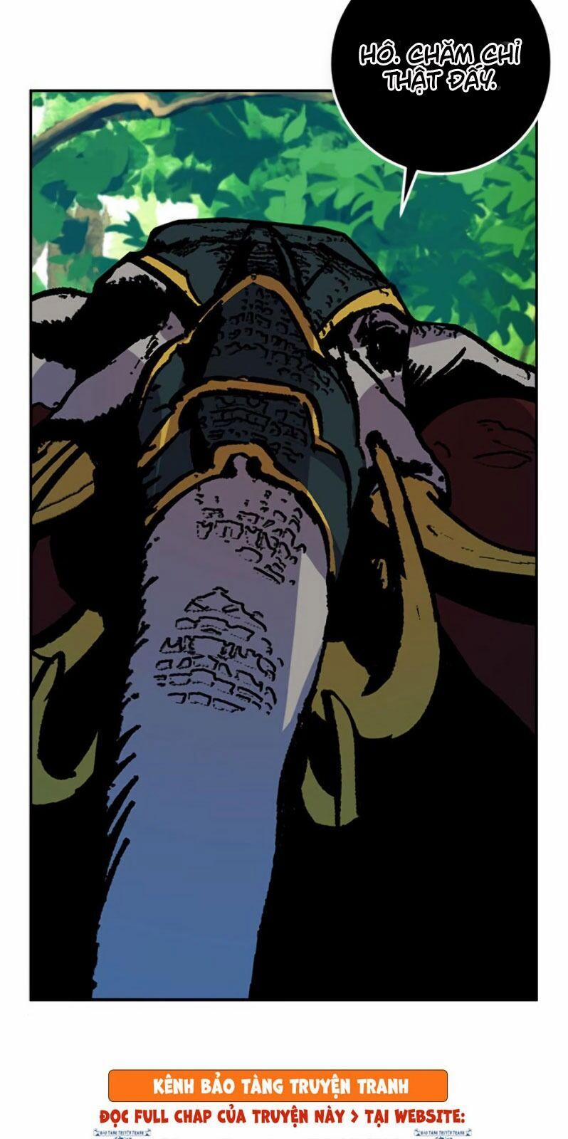 Trở Lại Thành Người Chơi 33 trang 92