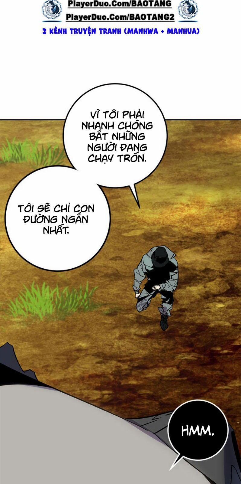 Trở Lại Thành Người Chơi 33 trang 93