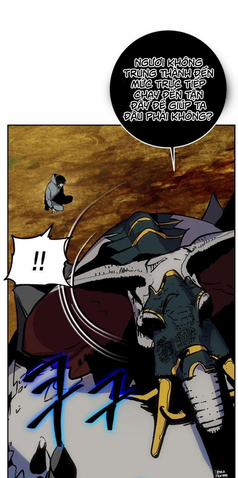 Trở Lại Thành Người Chơi 33 trang 98