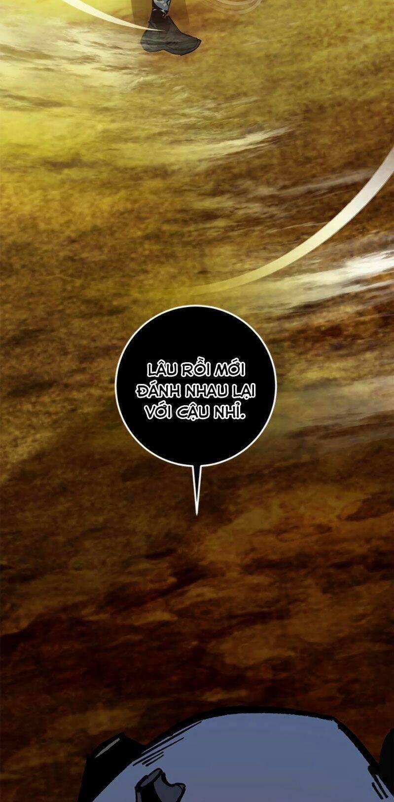 Trở Lại Thành Người Chơi 34 trang 1