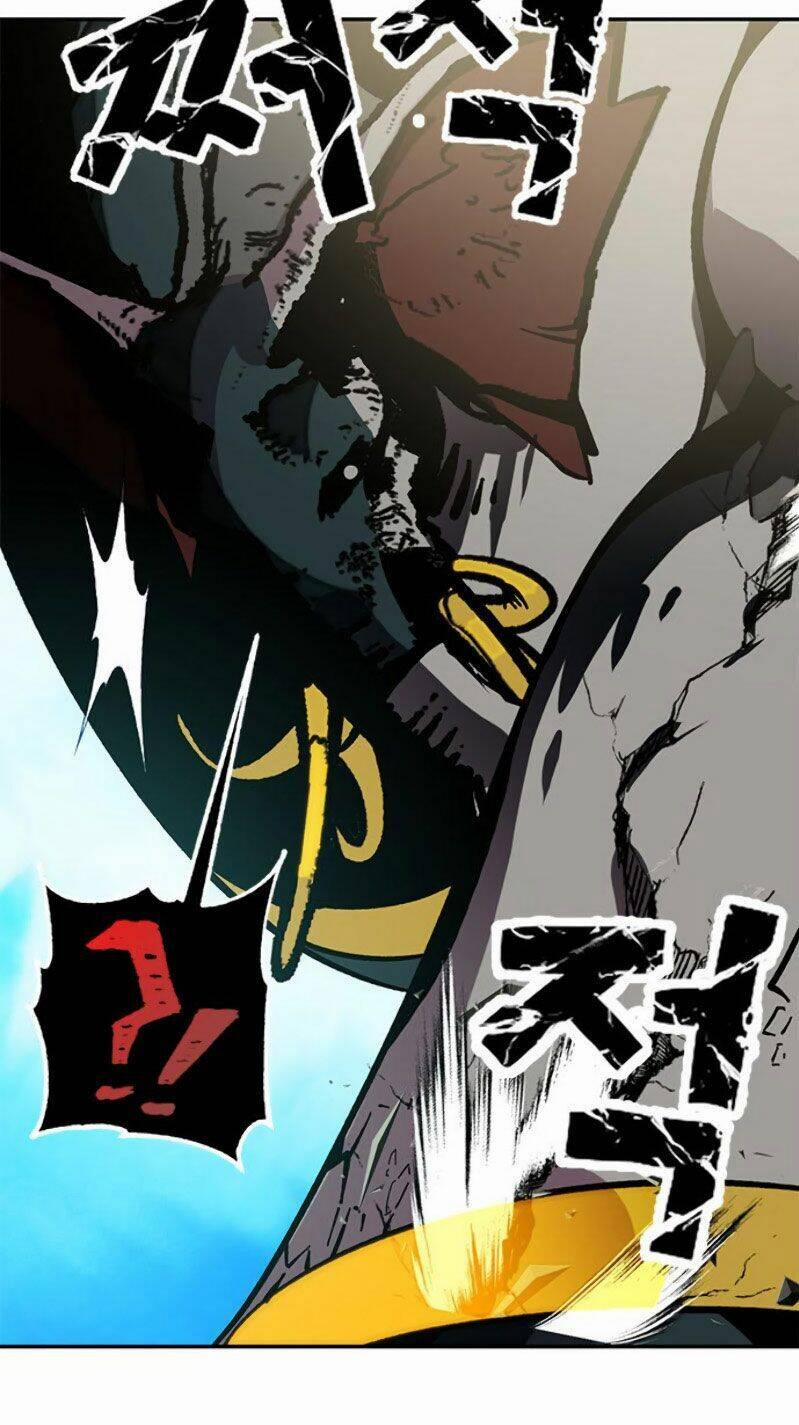 Trở Lại Thành Người Chơi 34 trang 14