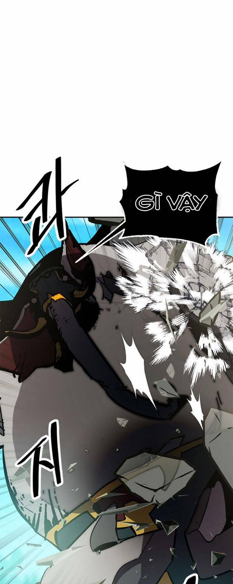 Trở Lại Thành Người Chơi 34 trang 15