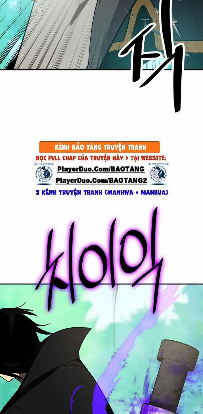 Trở Lại Thành Người Chơi 34 trang 16