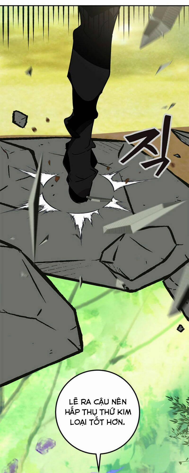 Trở Lại Thành Người Chơi 34 trang 18