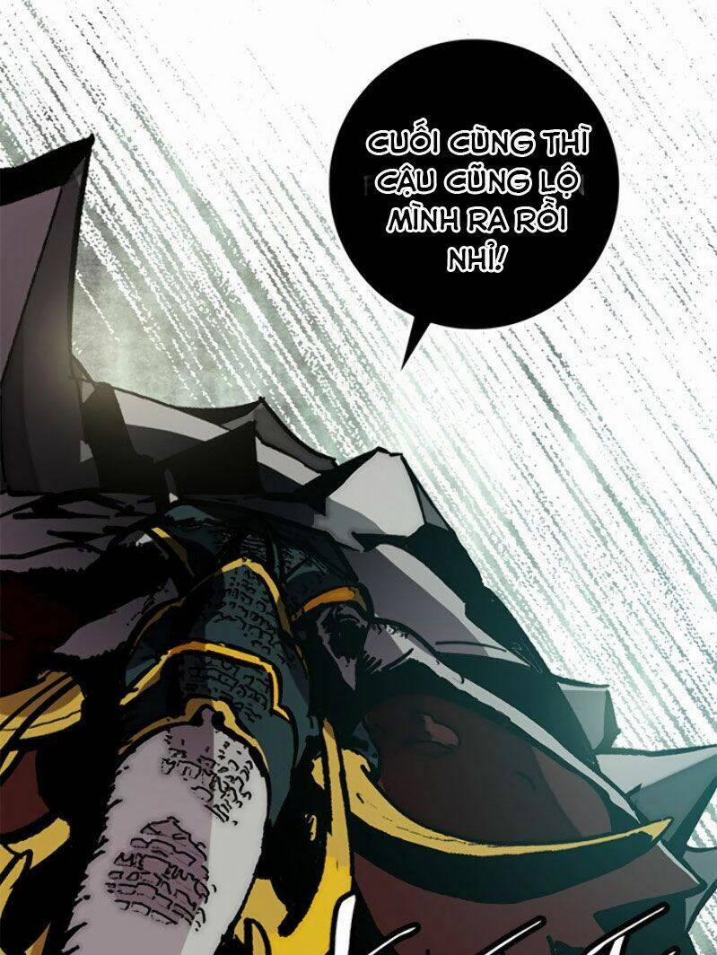 Trở Lại Thành Người Chơi 34 trang 20