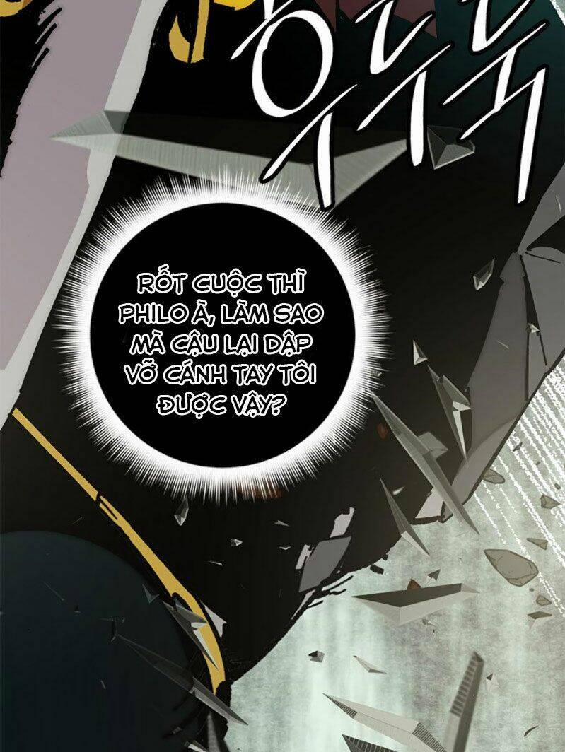 Trở Lại Thành Người Chơi 34 trang 21