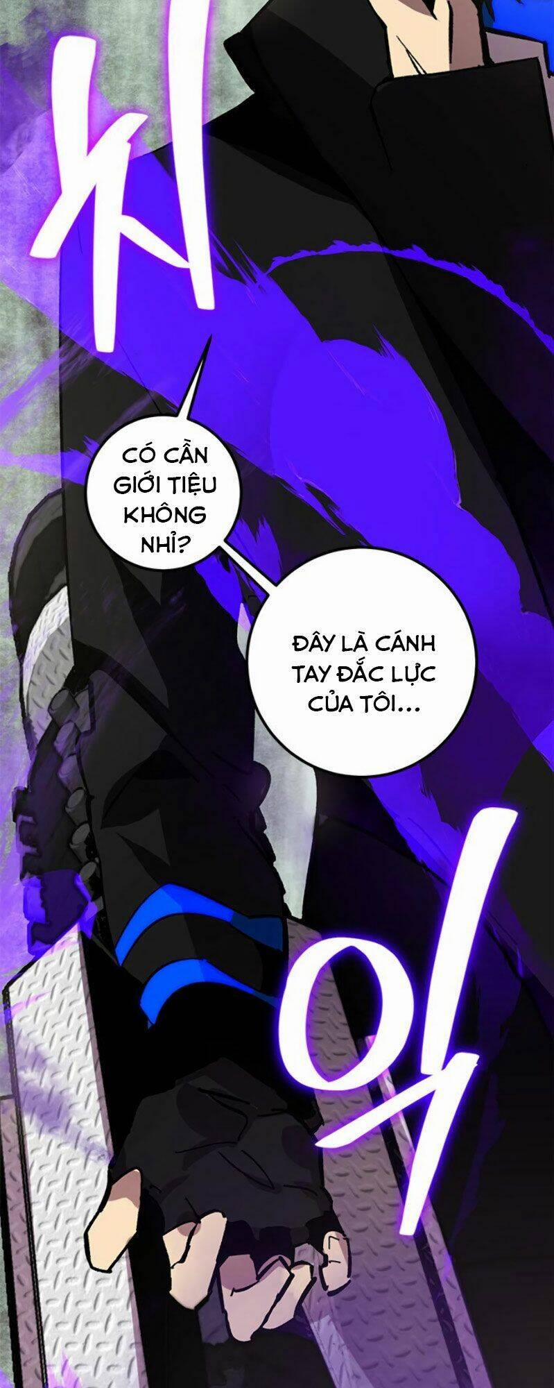 Trở Lại Thành Người Chơi 34 trang 23