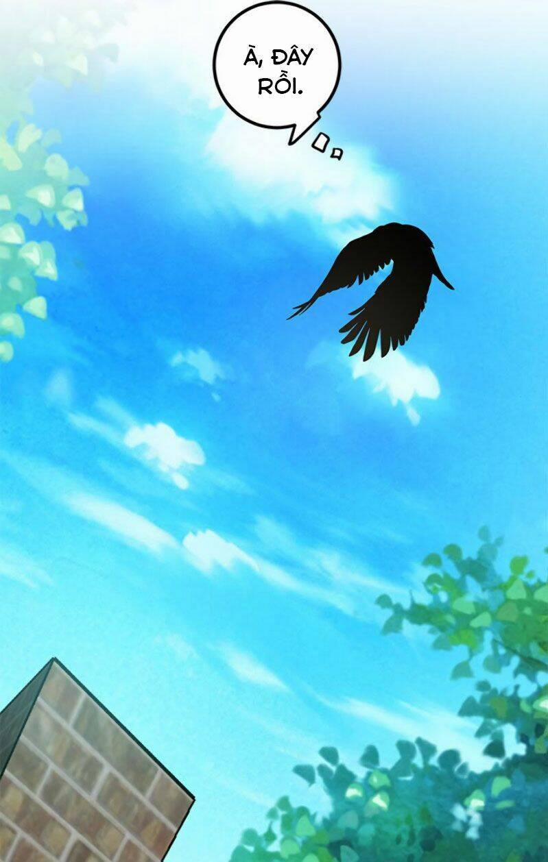 Trở Lại Thành Người Chơi 34 trang 31