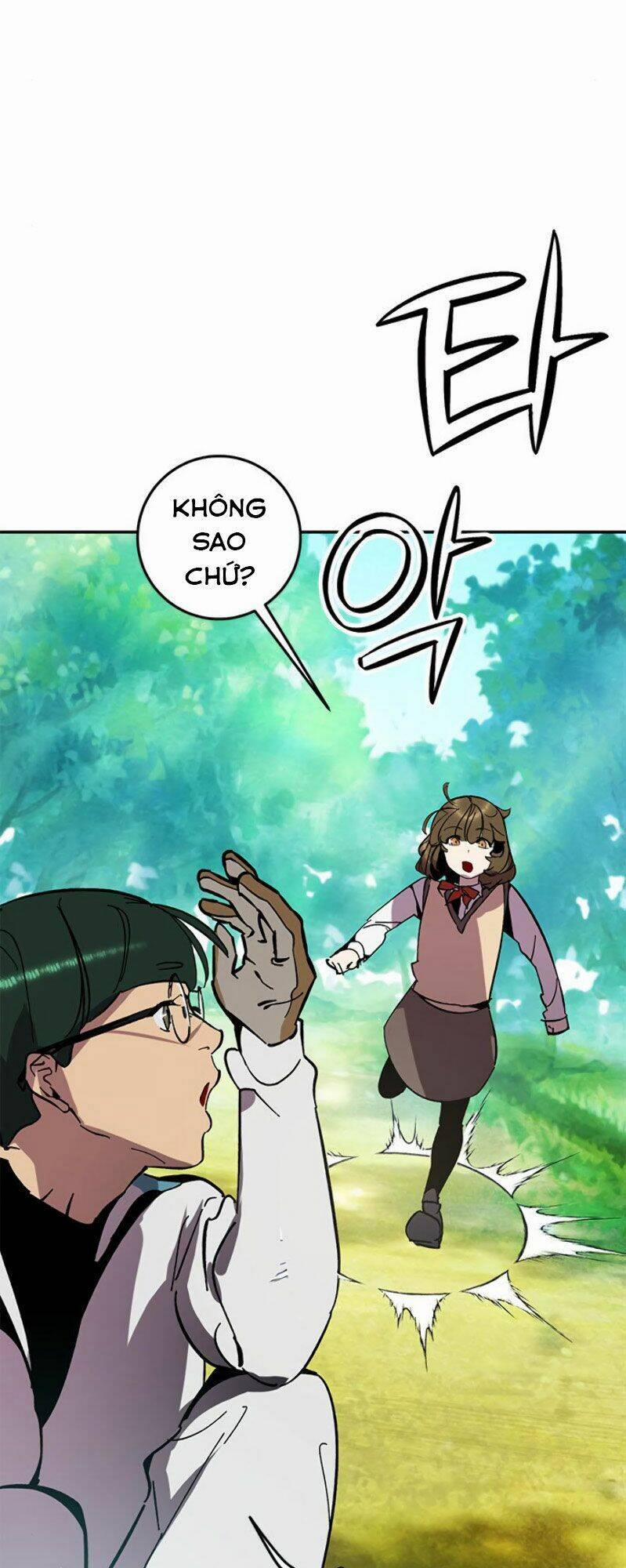 Trở Lại Thành Người Chơi 34 trang 33