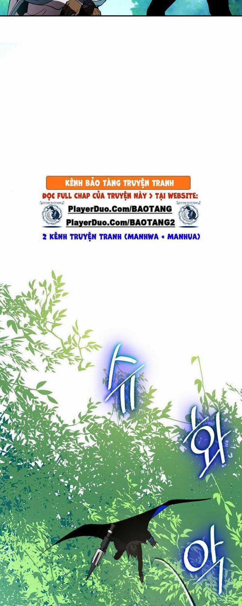 Trở Lại Thành Người Chơi 34 trang 37