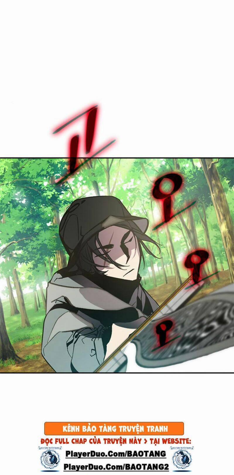 Trở Lại Thành Người Chơi 34 trang 4