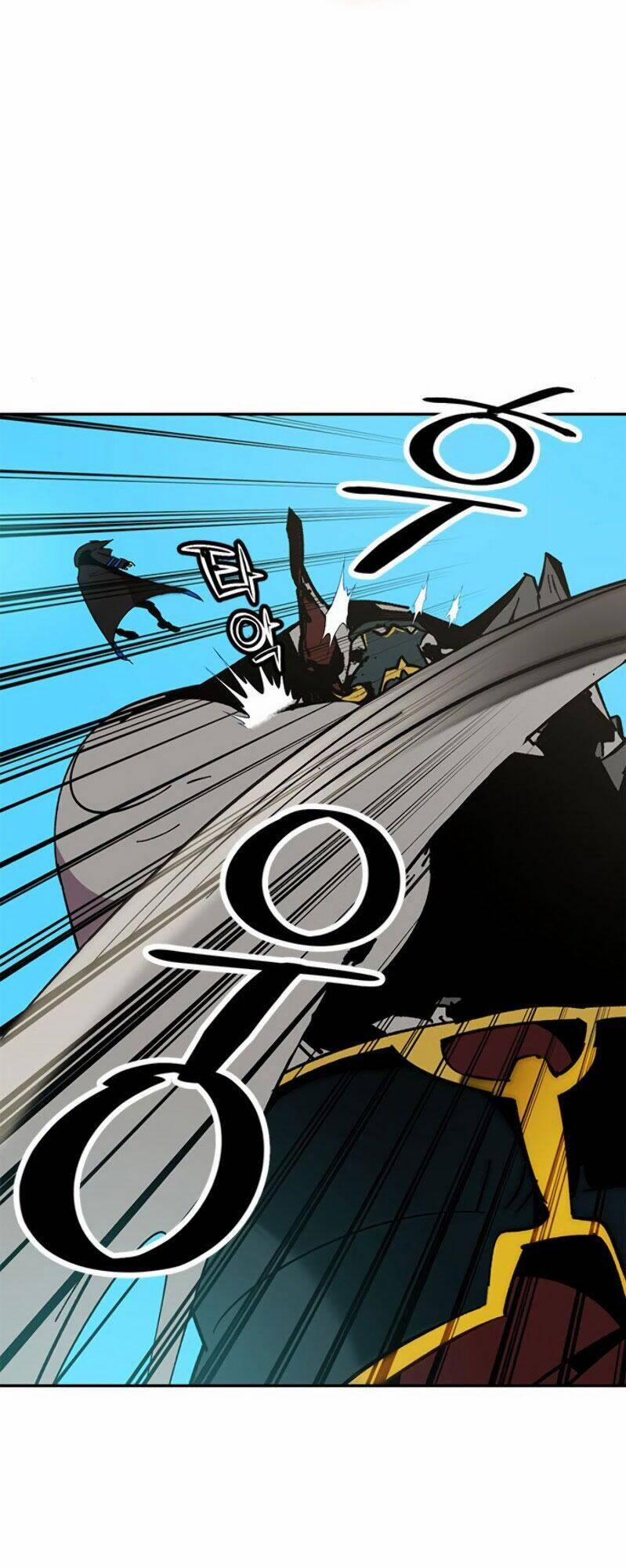 Trở Lại Thành Người Chơi 34 trang 40