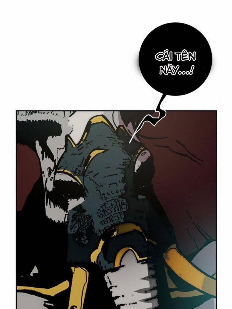 Trở Lại Thành Người Chơi 34 trang 41