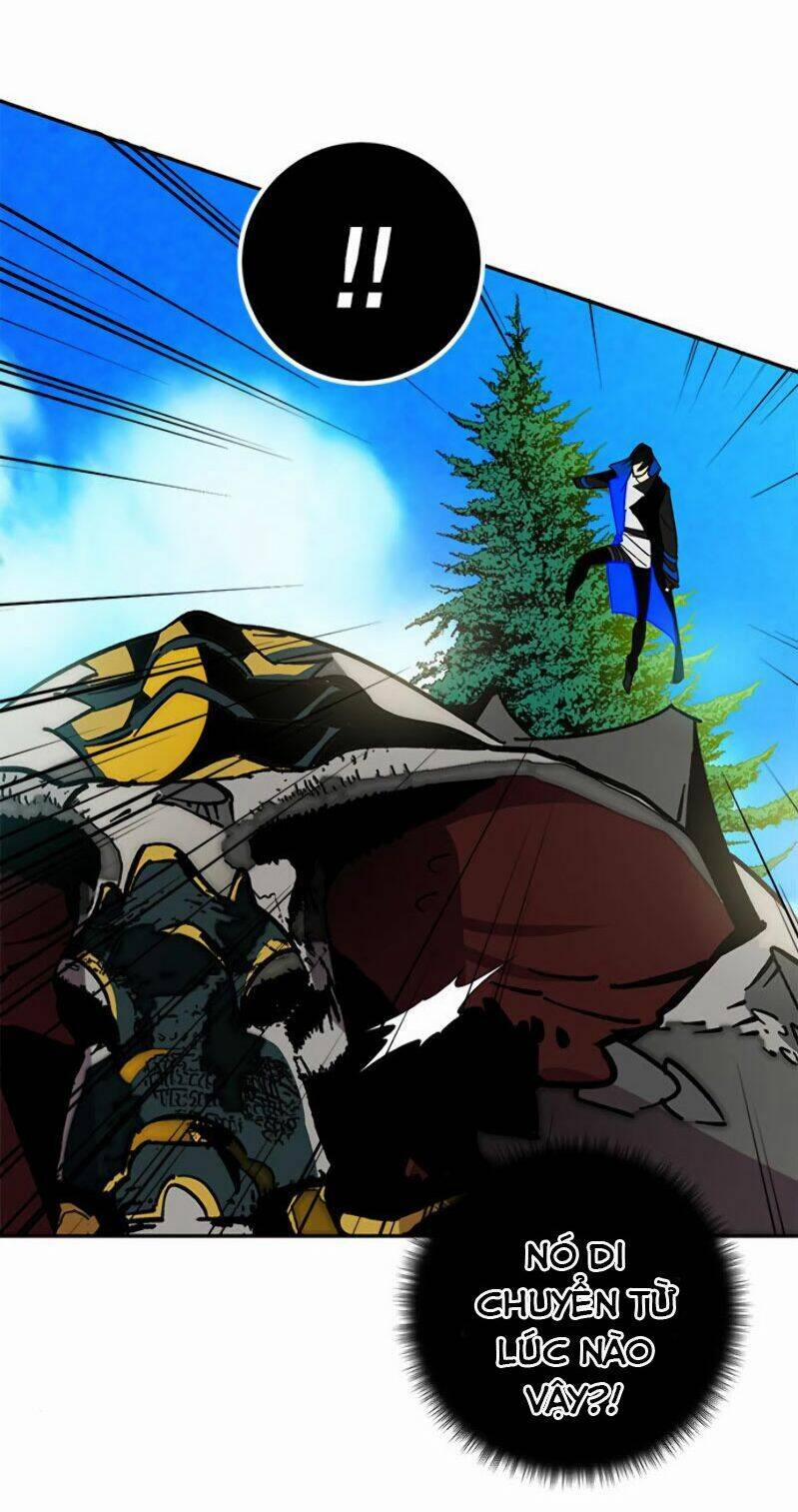 Trở Lại Thành Người Chơi 34 trang 46