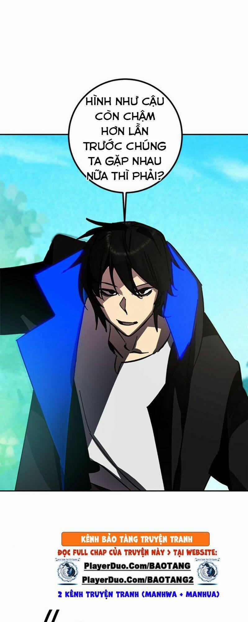 Trở Lại Thành Người Chơi 34 trang 47