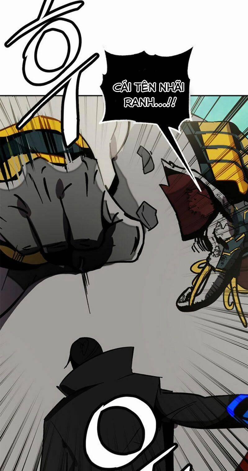 Trở Lại Thành Người Chơi 34 trang 48